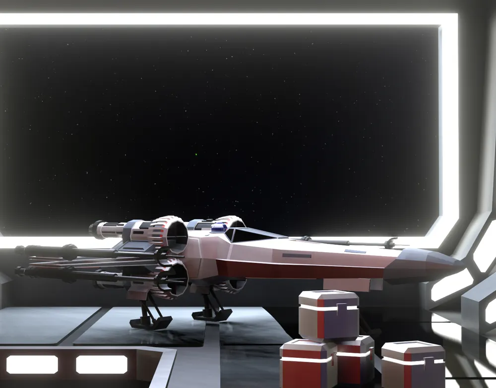 Star Wars