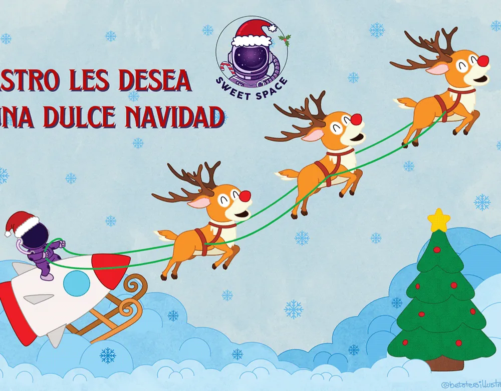 Christmas Card